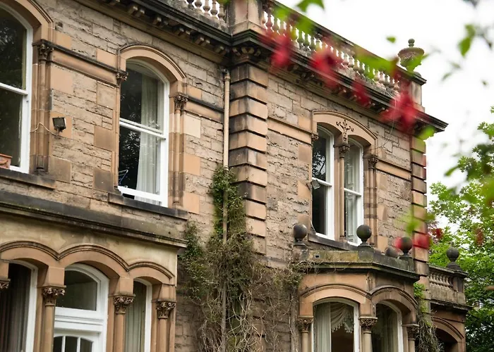 Georgian HouseAlbergo